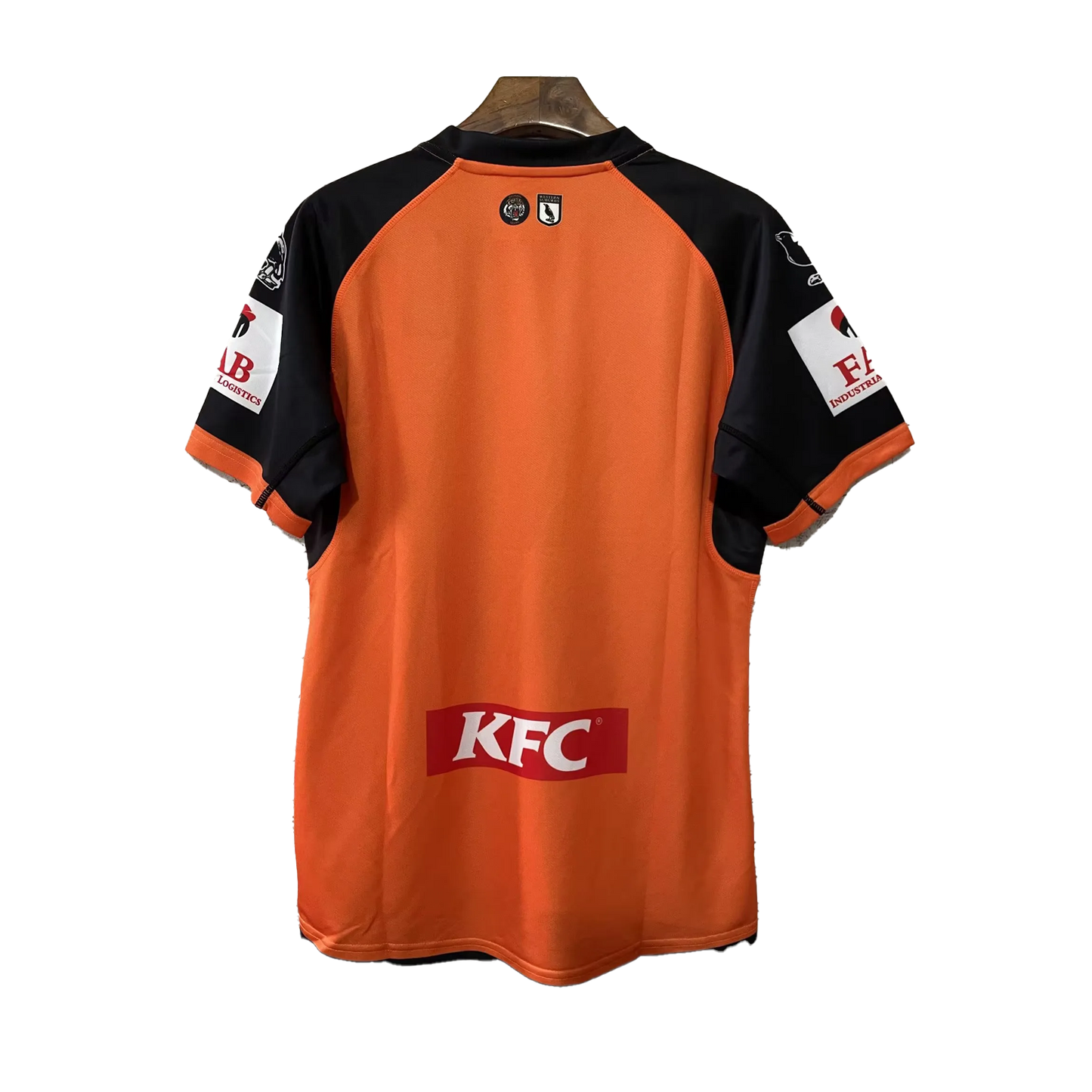 Wests Tigers Away Jersey 2024