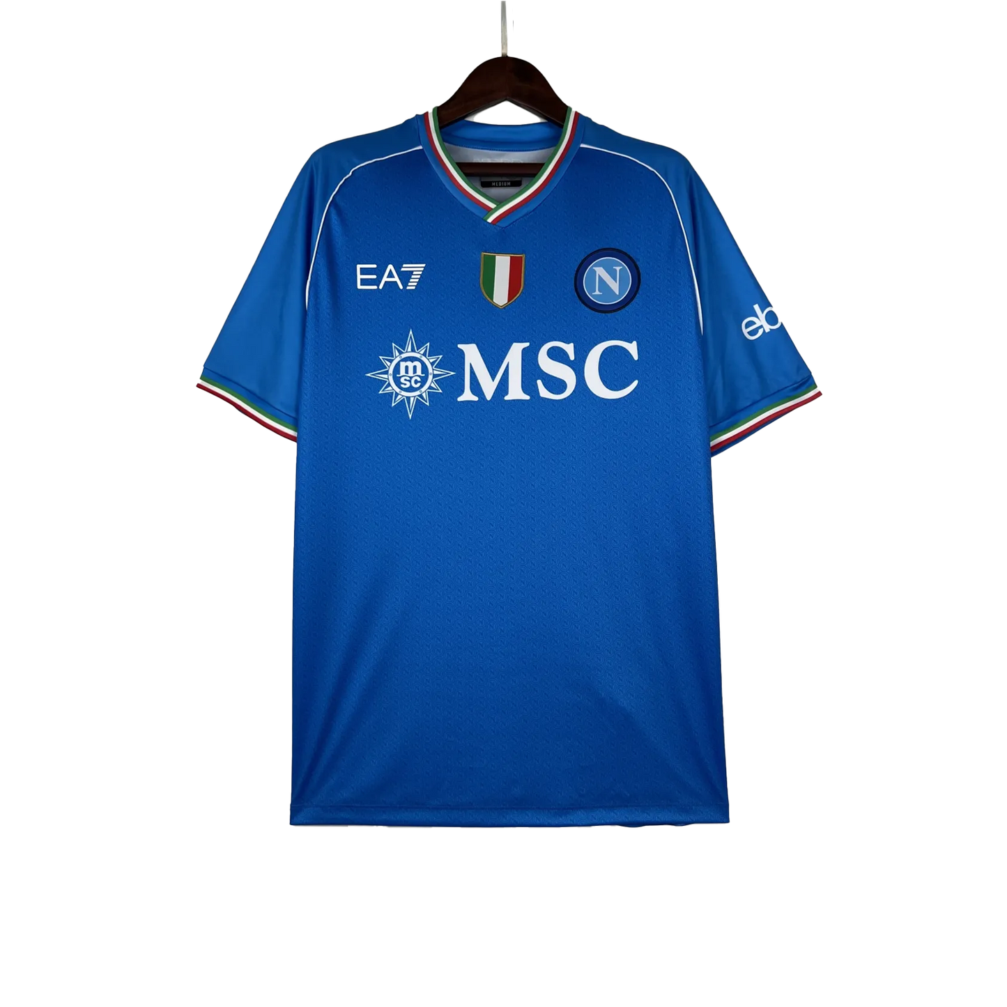 Napoli Home Kit 23/24