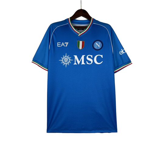 Napoli Home Kit 23/24