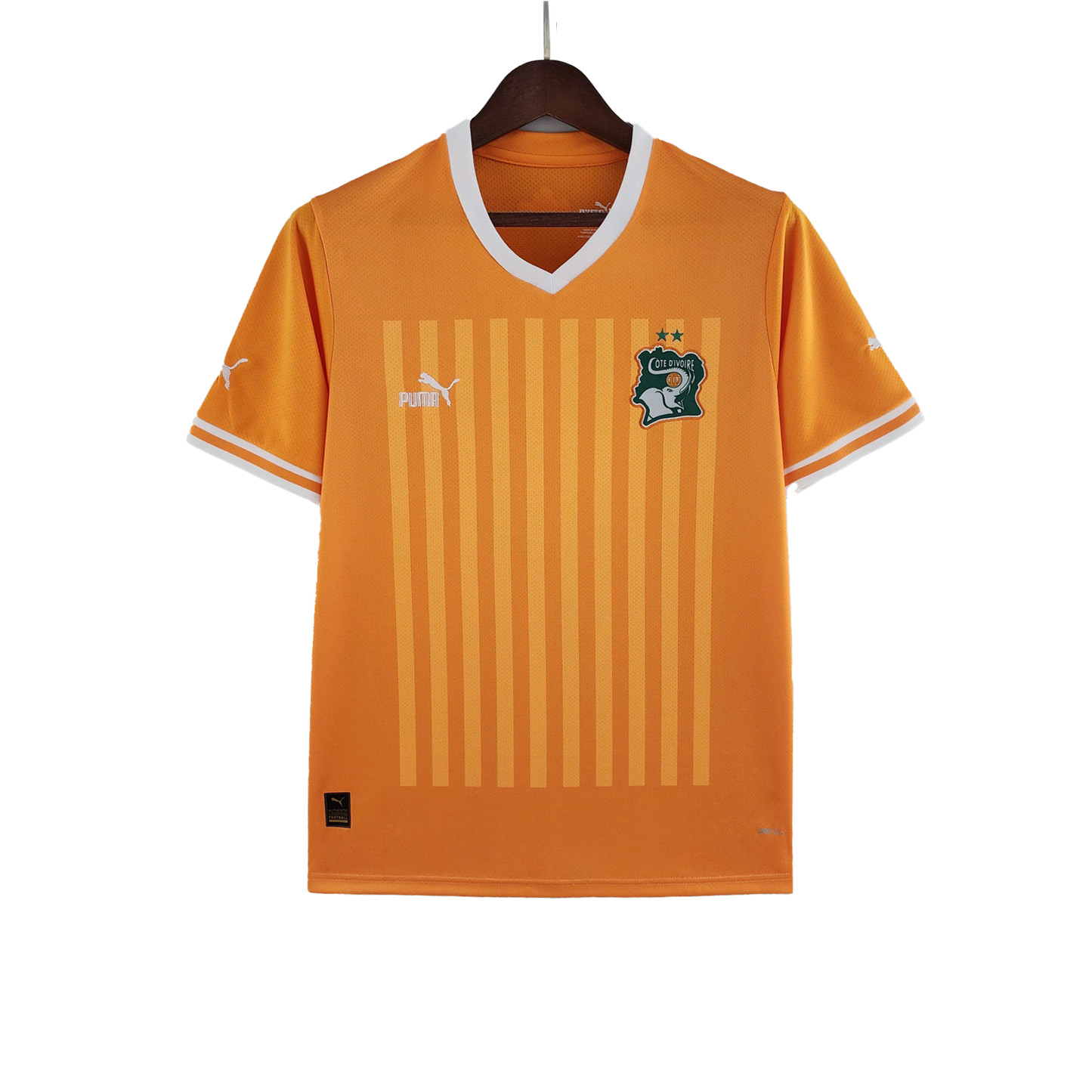 Ivory Coast Home Kit 22/23