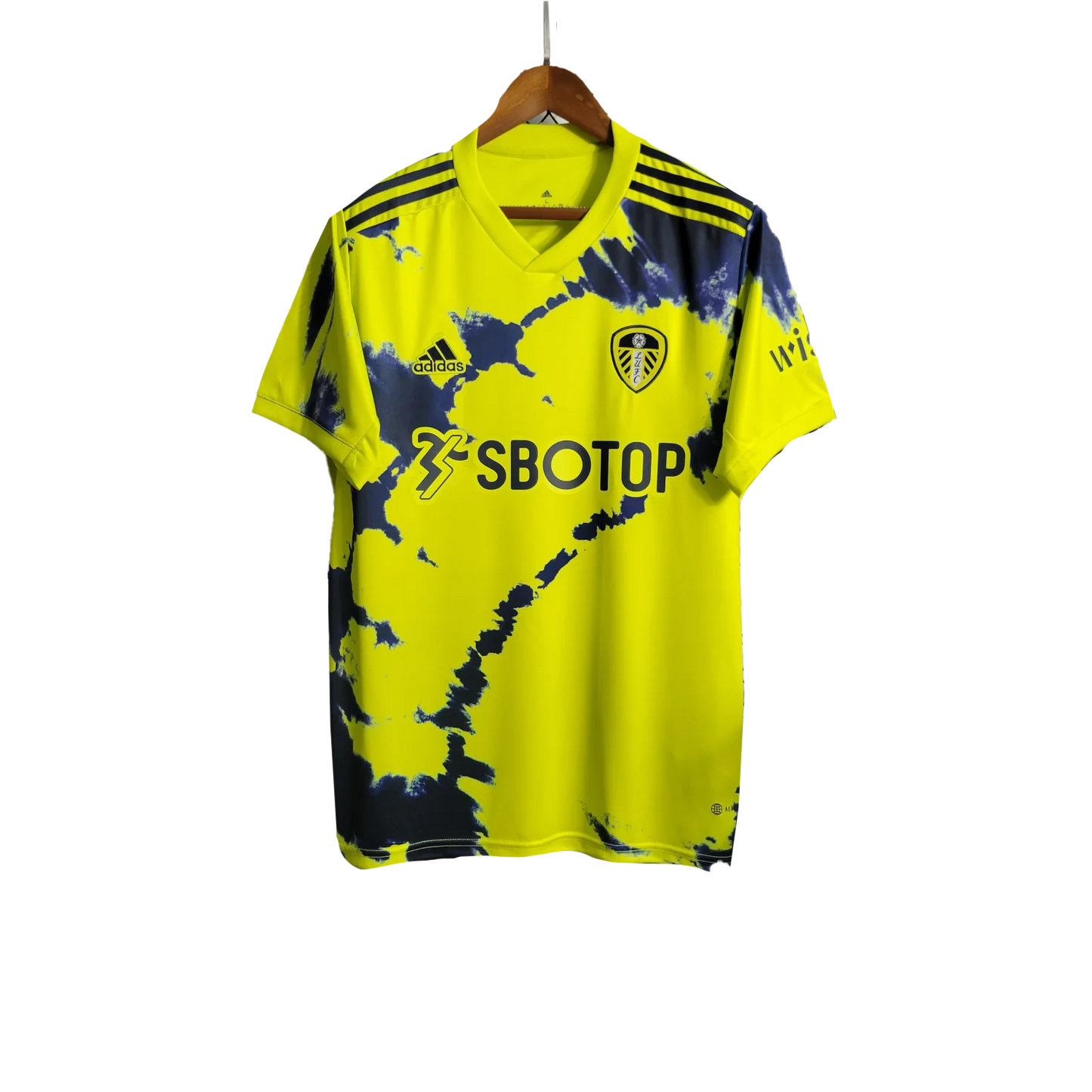 Leeds United Away Kit 22/23