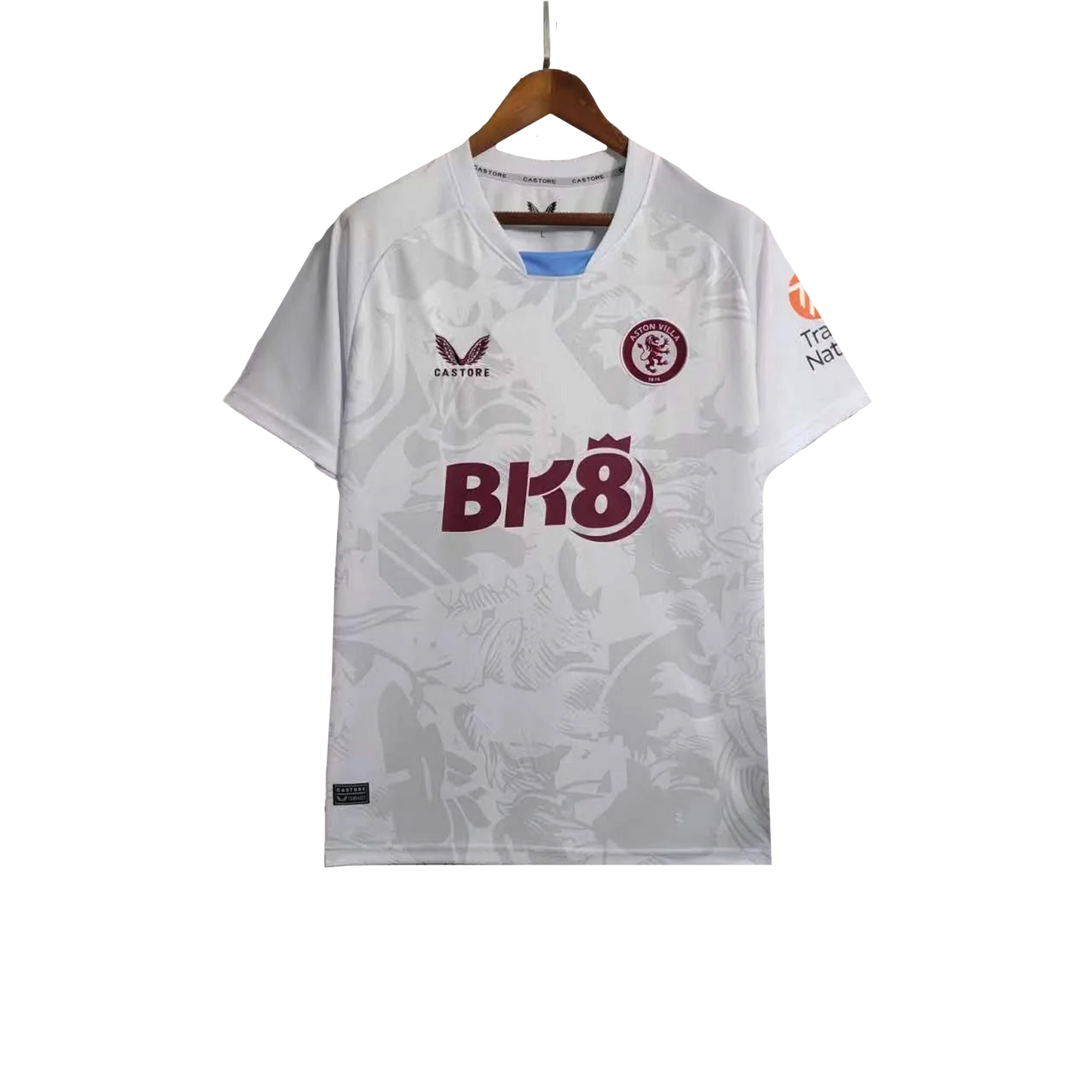 Aston Villa Away Kit 23/24