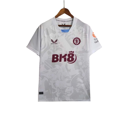 Aston Villa Away Kit 23/24