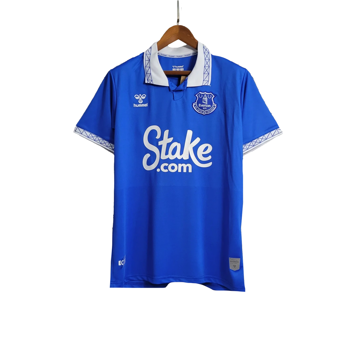 Everton Home Kit 23/24