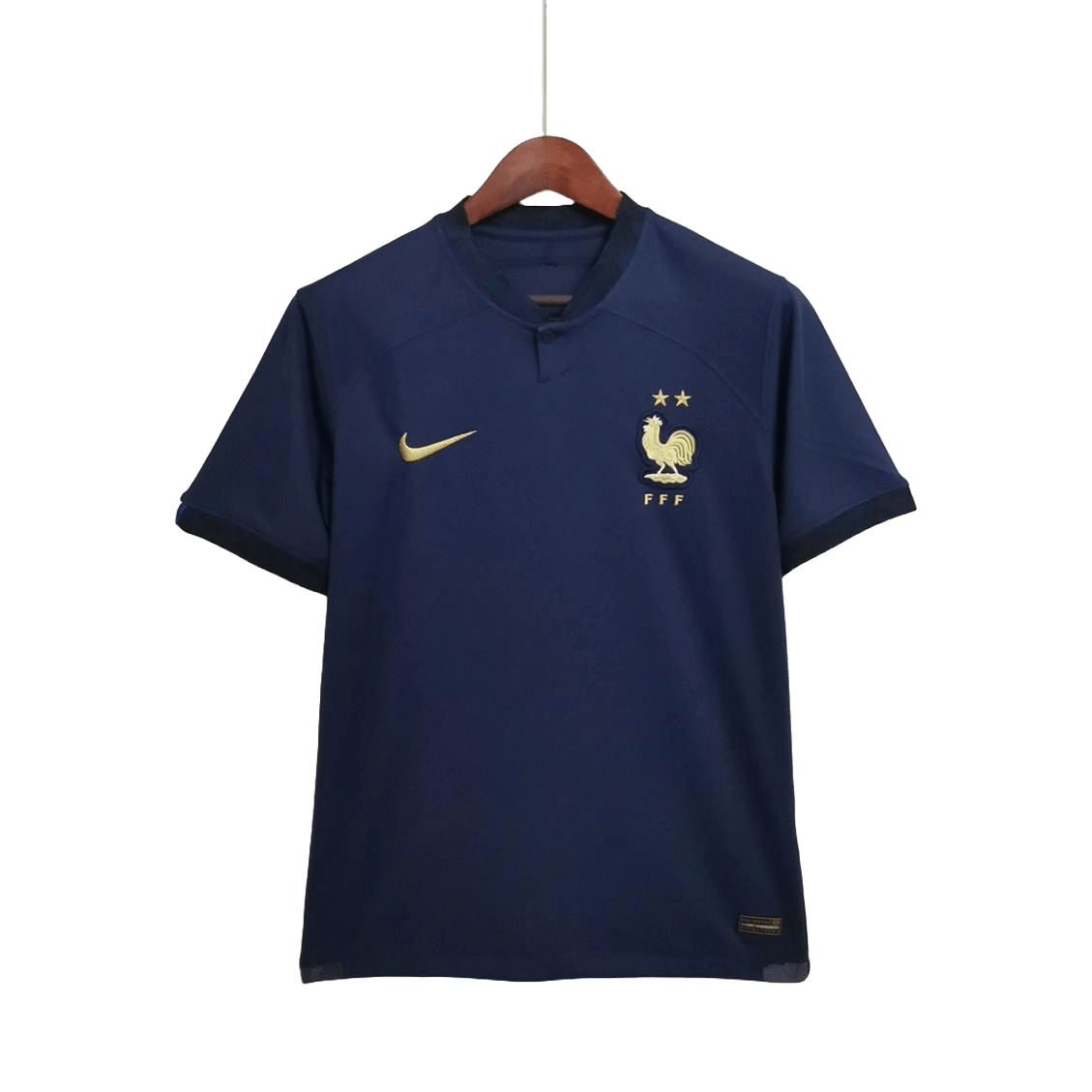 France Home Kit 2022