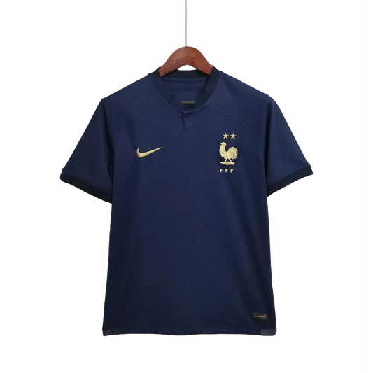 France Home Kit 2022