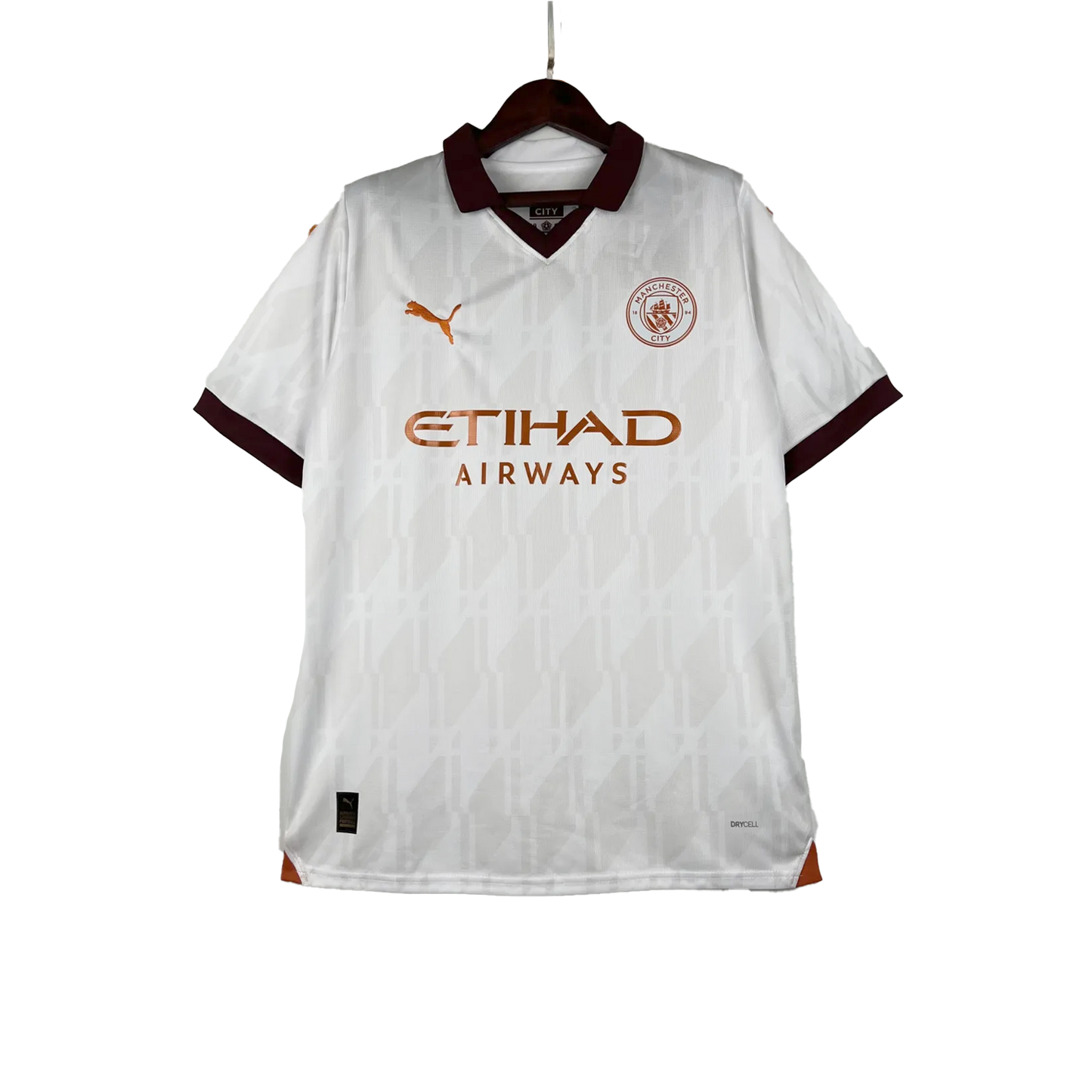 Manchester City Away Kit 23/24