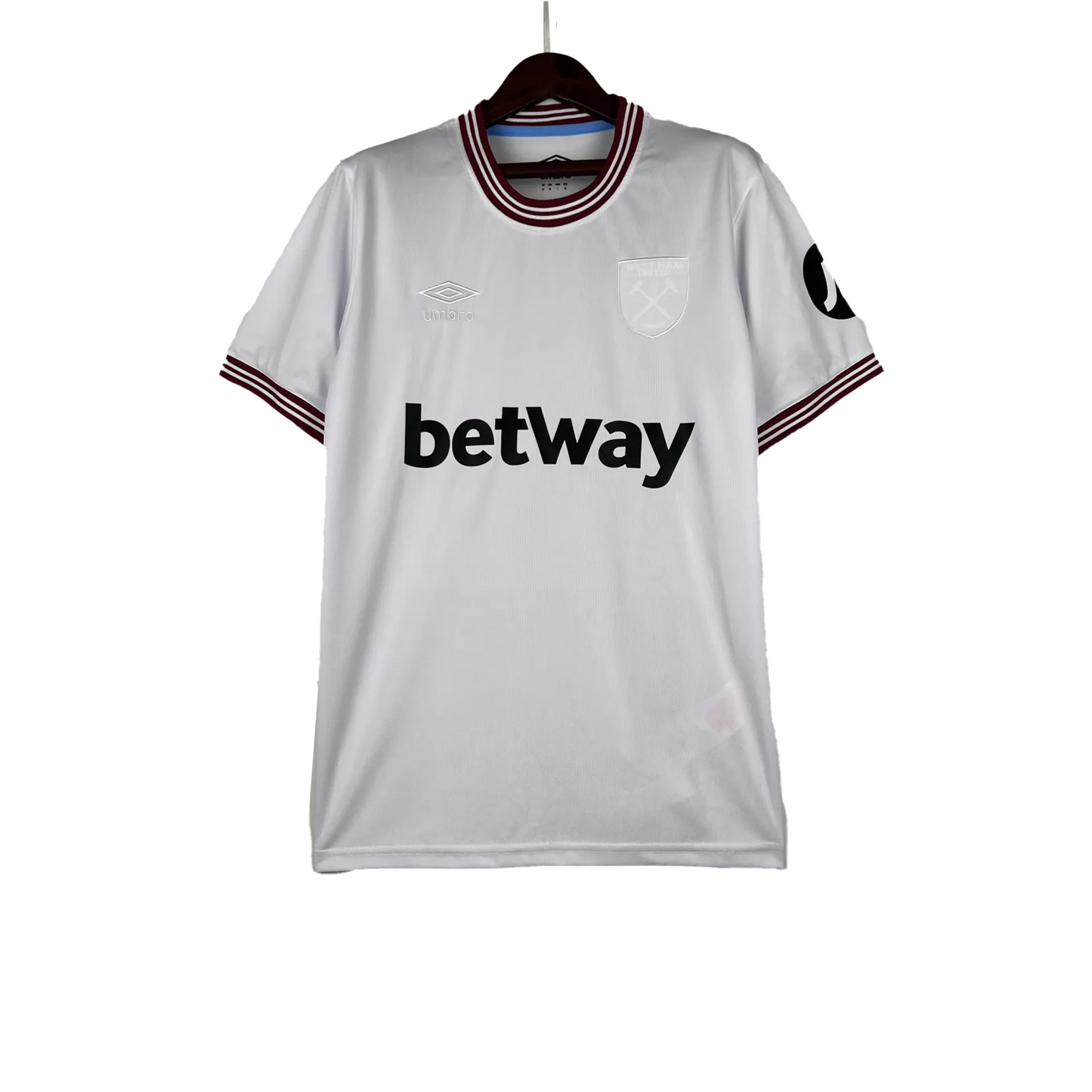 West Ham United Away Kit 23/24