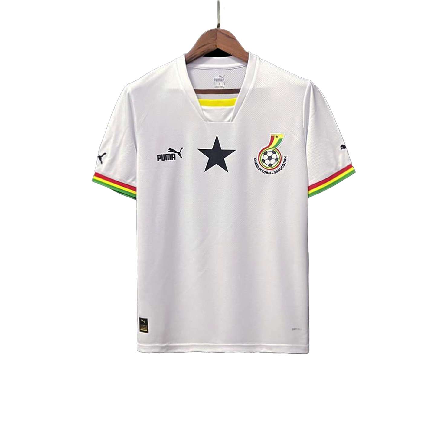 Ghana Home Kit 2022