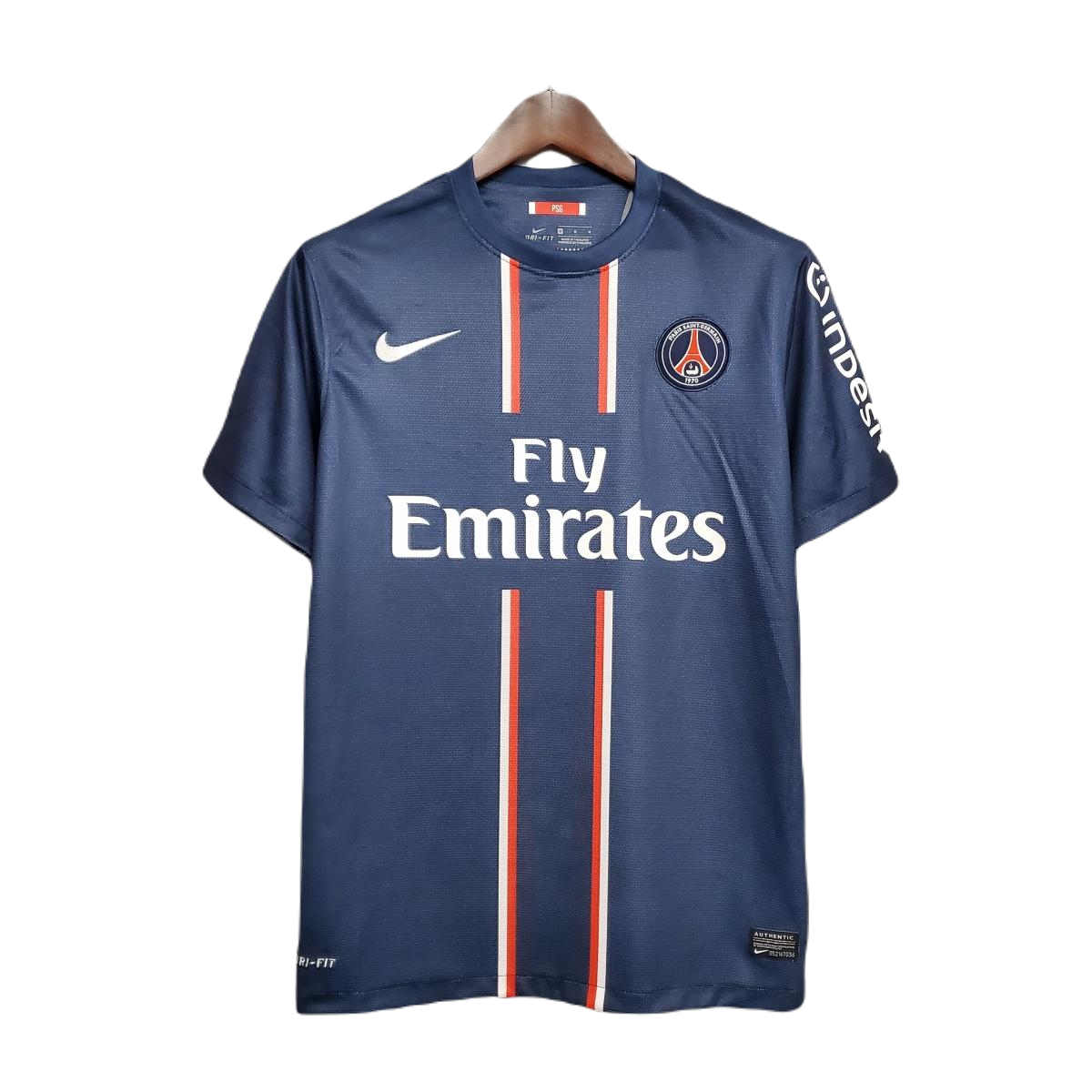 Retro PSG 12/13 Home Kit