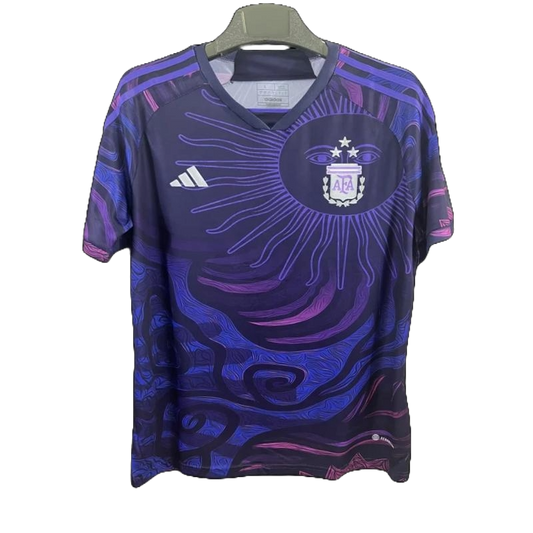 Argentina Purple Special Kit 2023