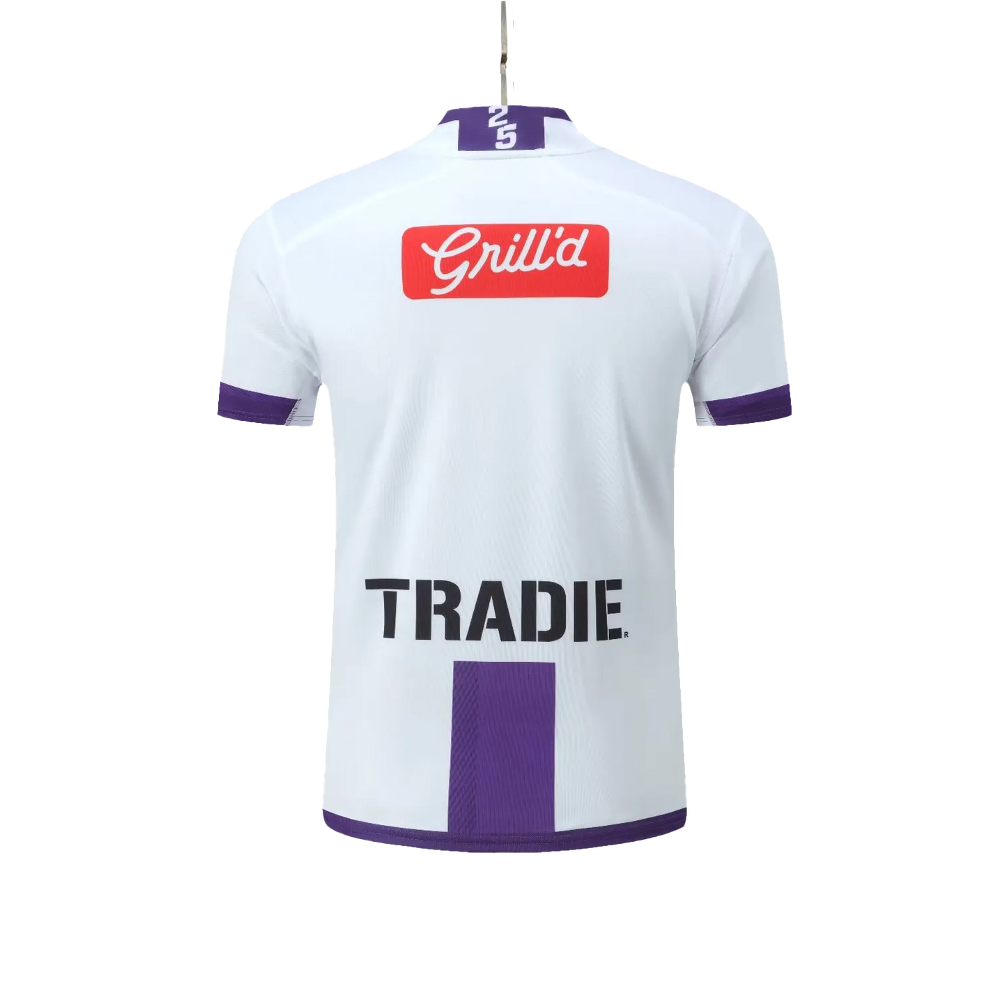 Melbourne Storm Away Kit 2023