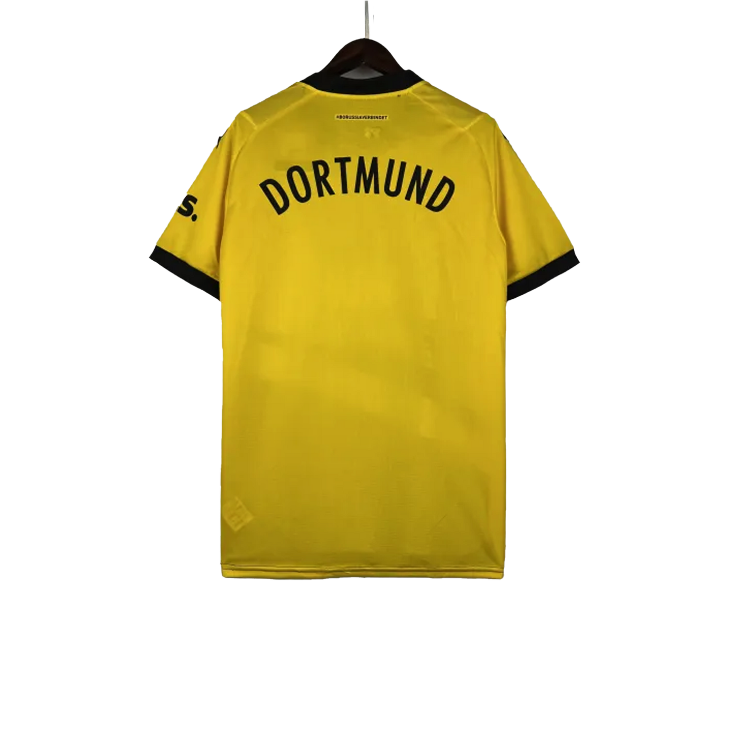 Borussia Dortmund Home Kit 23/24