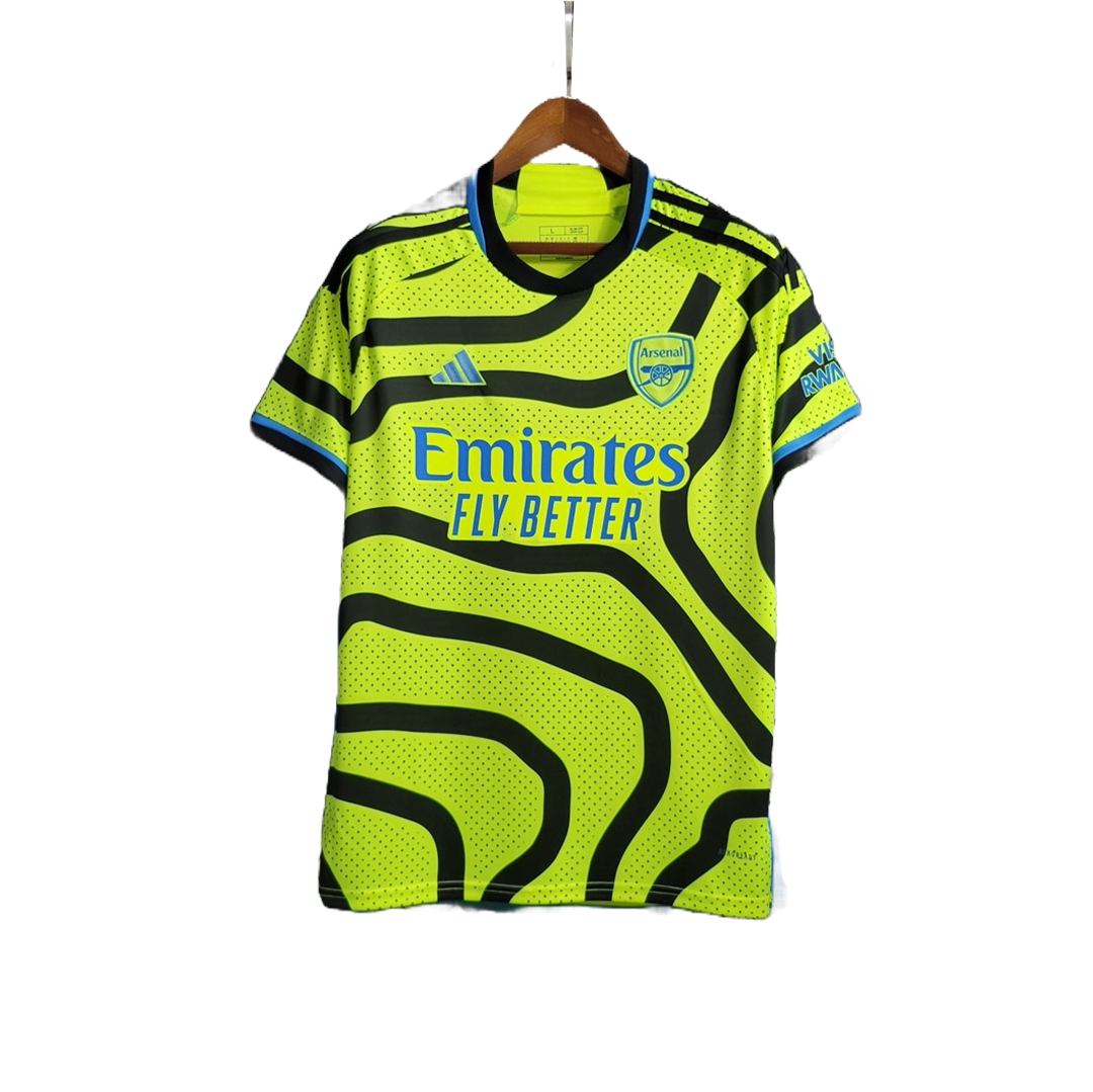 Arsenal Away Kit 23/24