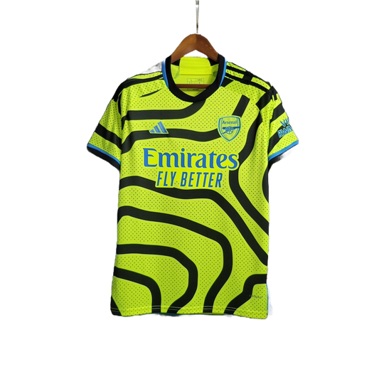 Arsenal Away Kit 23/24