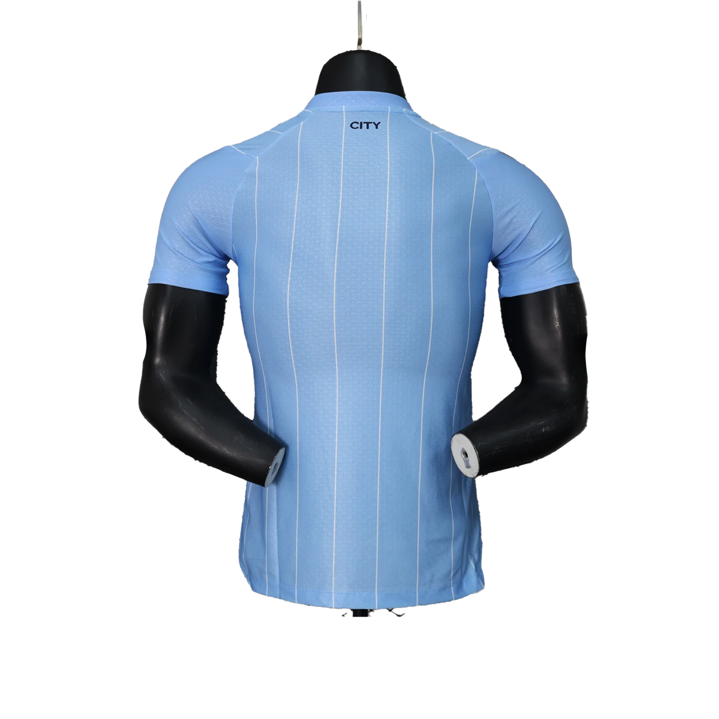 Manchester City Home Kit 24/25