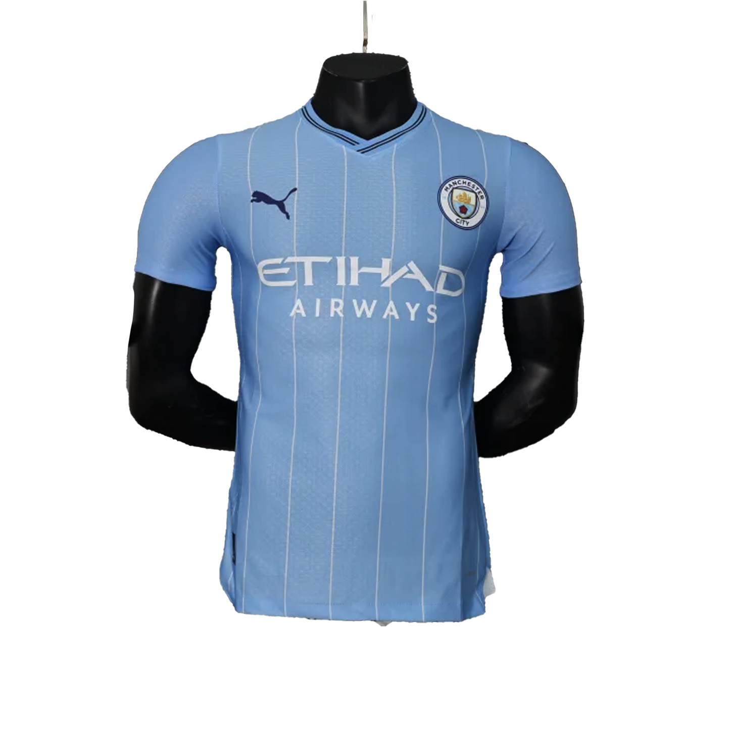 Manchester City Home Kit 24/25