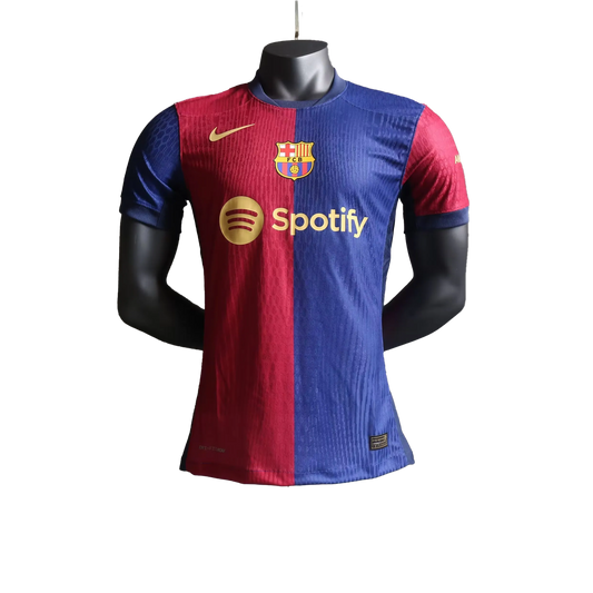 Barcelona Home Kit 24/25