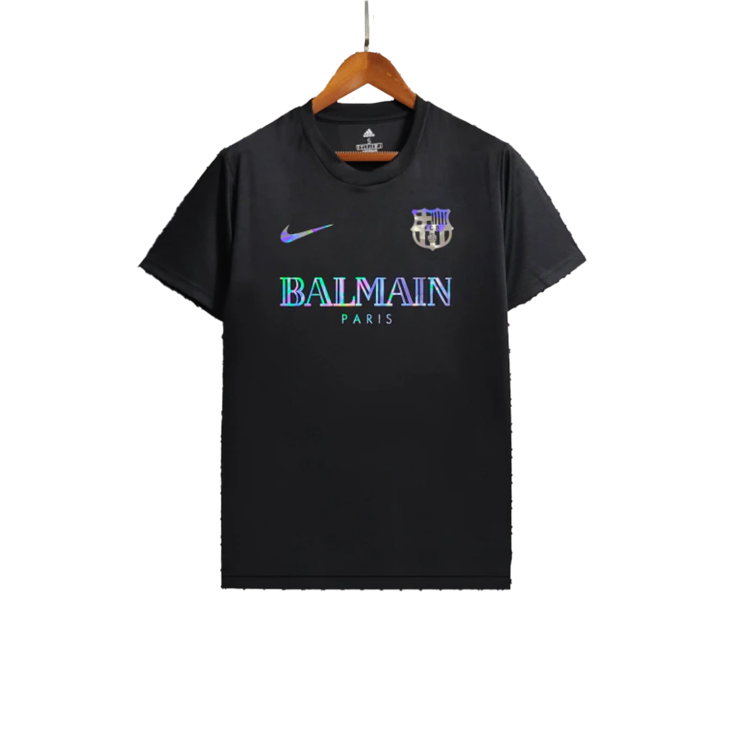 Barcelona x 'Balmain' Special Edition 24/25