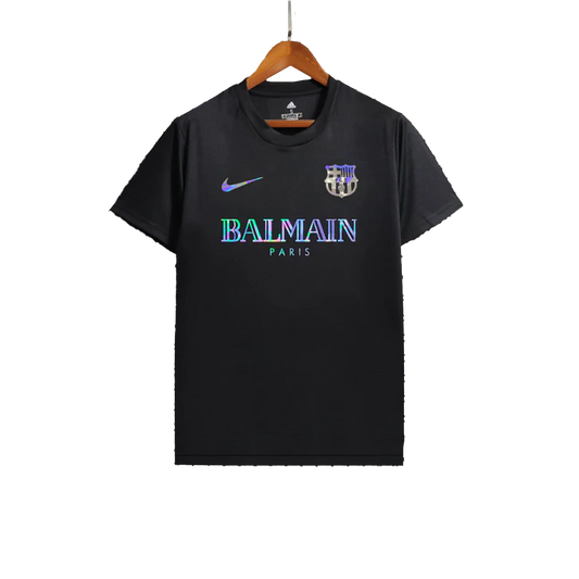 Barcelona x 'Balmain' Special Edition 24/25