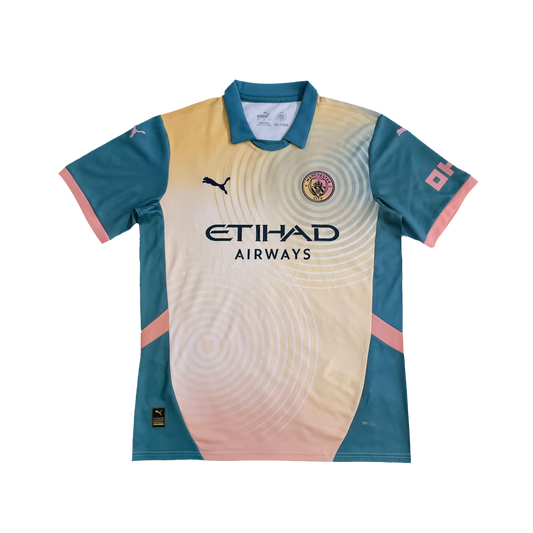 Manchester City Special Kit 24/25