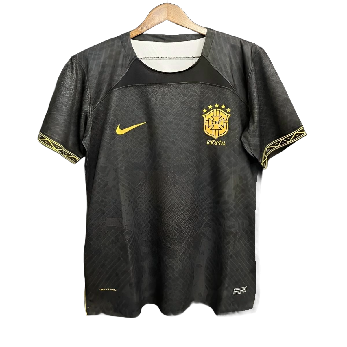 Brazil Black Special Training Kit