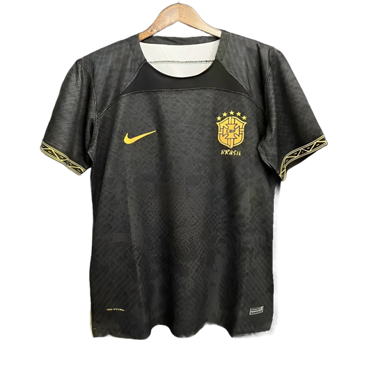 Brazil Black Special Training Kit