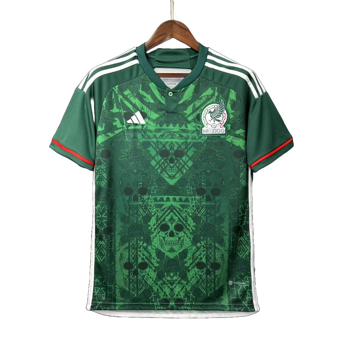 Mexico Home Special Kit 2023