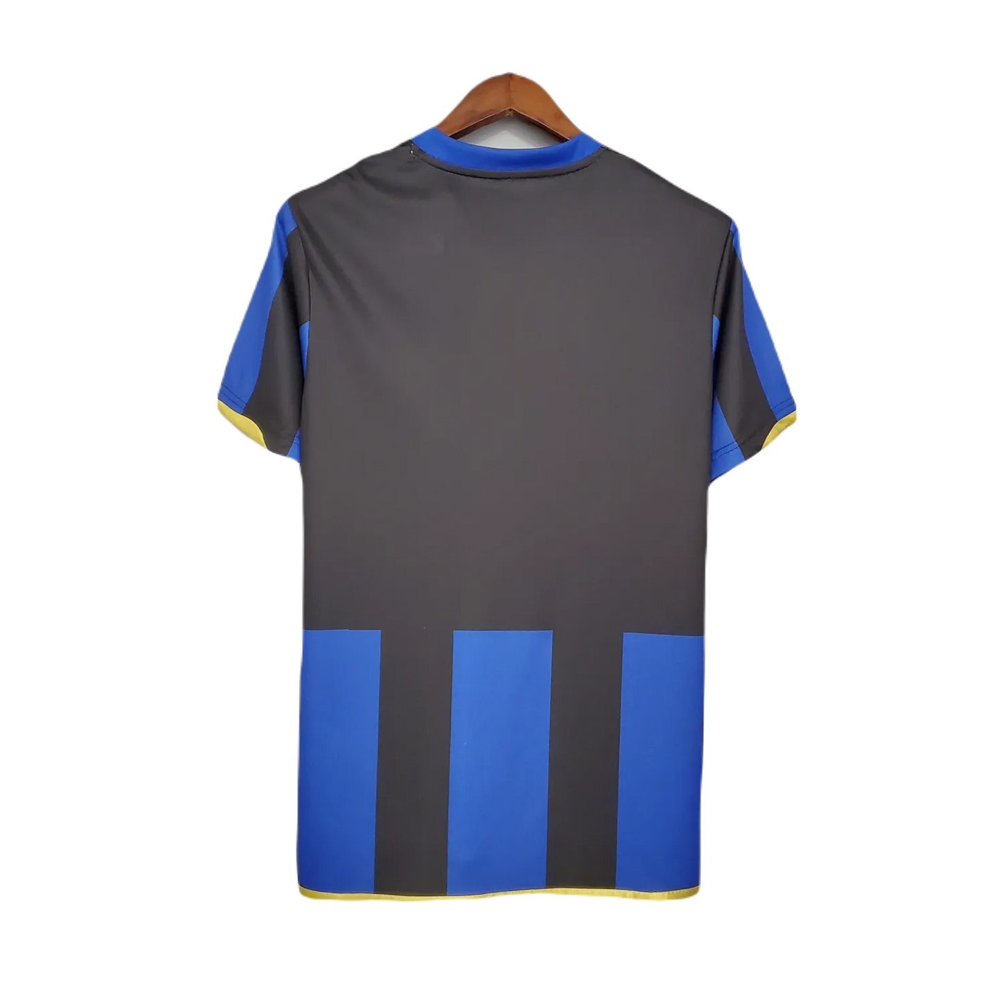 Retro 08/09 Inter Milan Home Kit