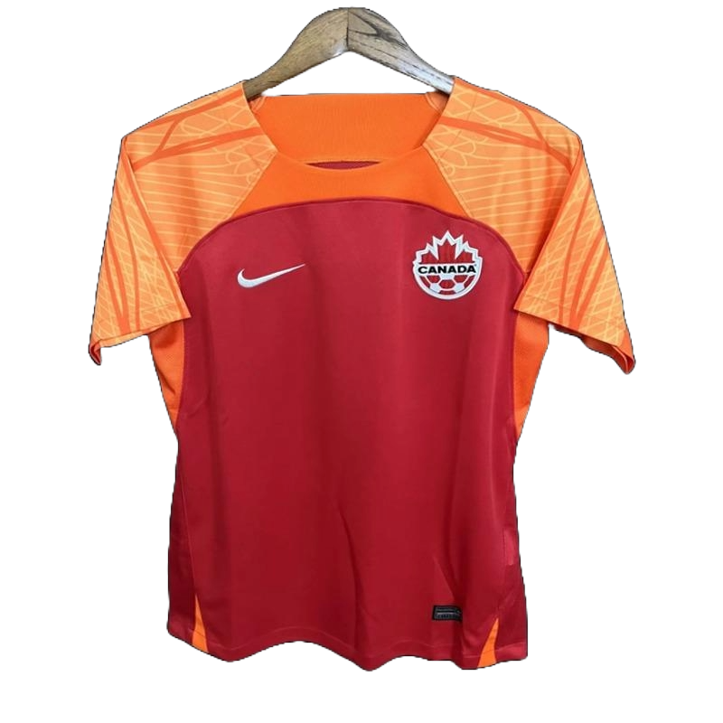 Canada Away Kit 2023