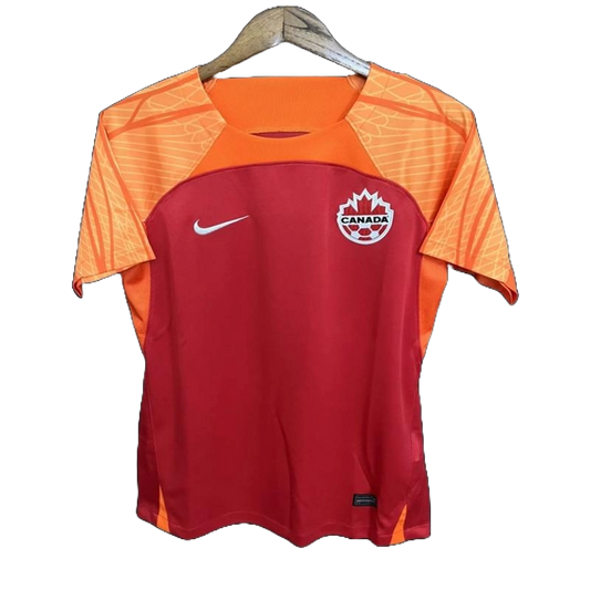 Canada Away Kit 2023