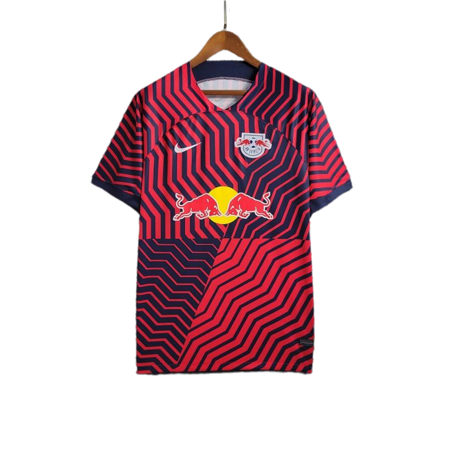 RB Leipzig Away Kit 23/24