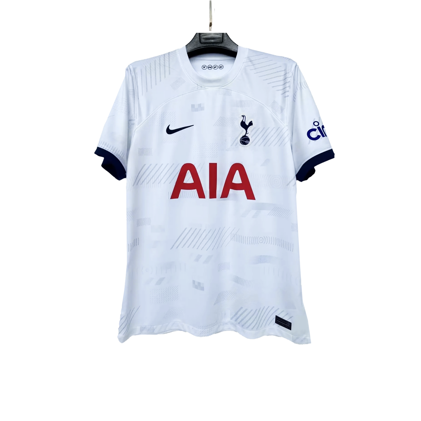 Tottenham Home Kit 23/24