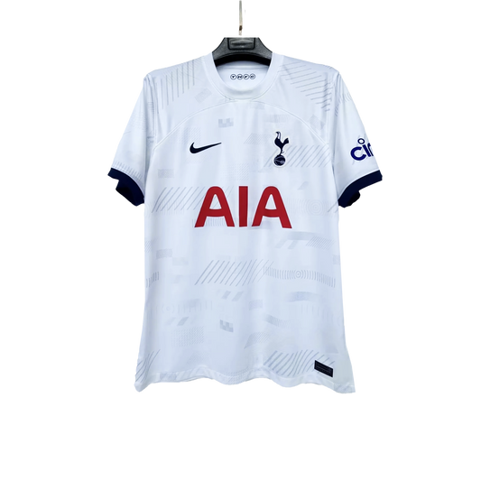 Tottenham Home Kit 23/24