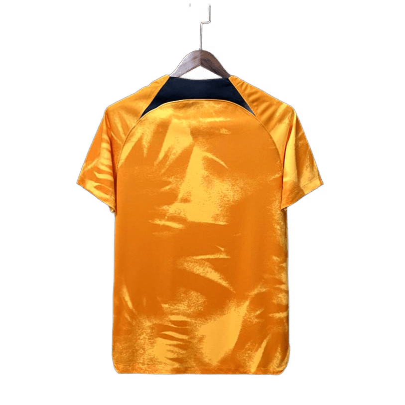 Netherlands Home Kit 2022