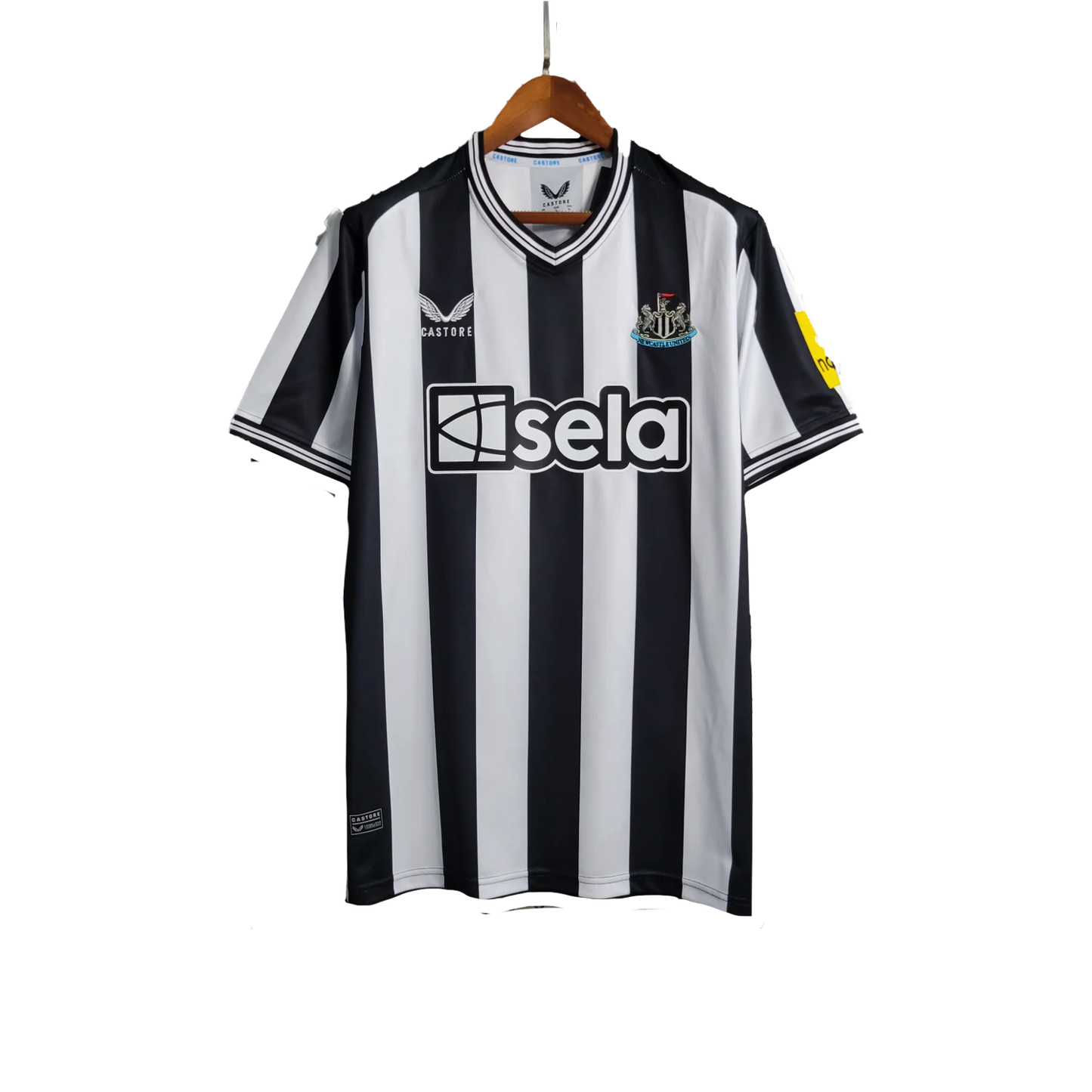 Newcastle United Home Kit 23/24