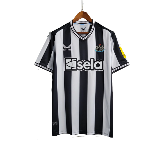 Newcastle United Home Kit 23/24