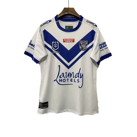 Bankstown Bulldogs Home Jersey 2023