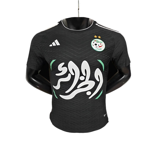 Algeria Black Special Edition Kit 23/24