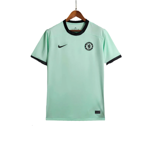 Chelsea Third Kit 23/24