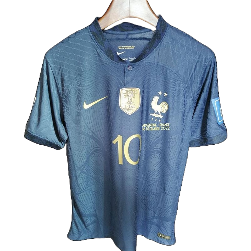 France Home Kit 2022