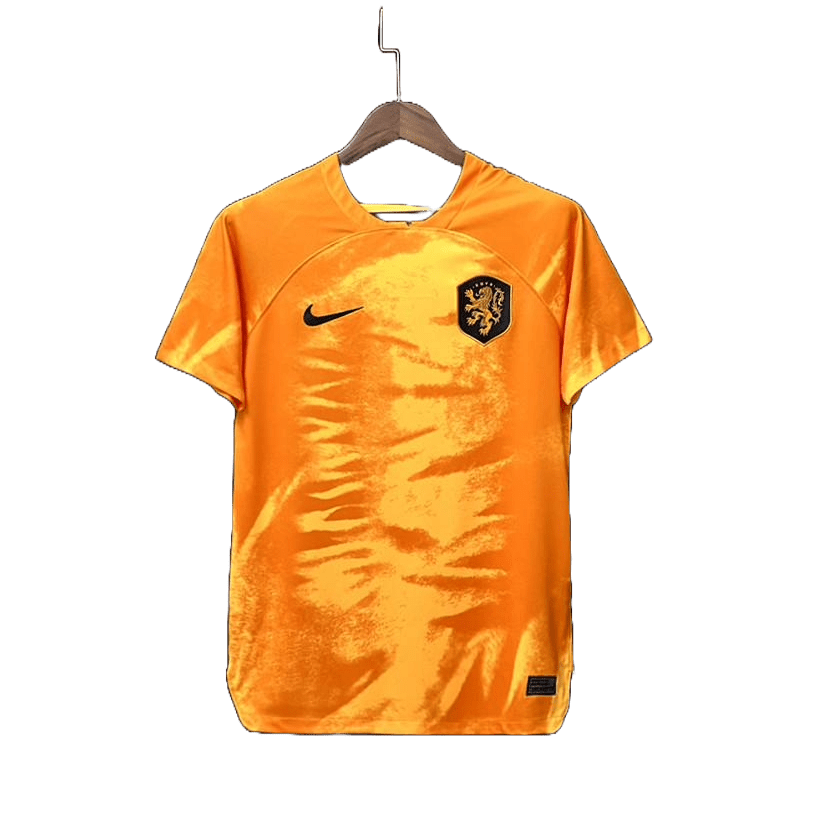 Netherlands Home Kit 2022