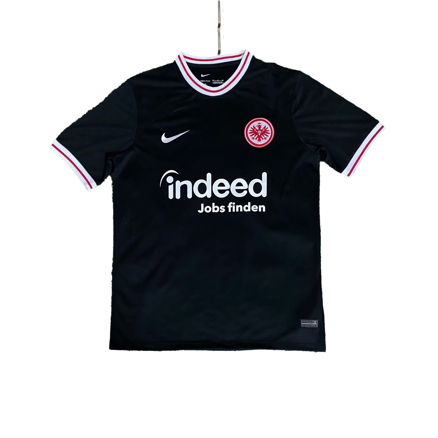 Eintracht Frankfurt Away Kit 23/24