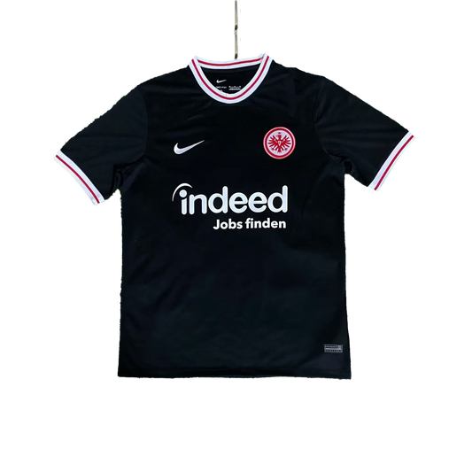 Eintracht Frankfurt Away Kit 23/24