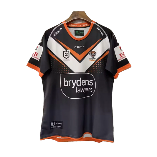 Wests Tigers Home Jersey 2023