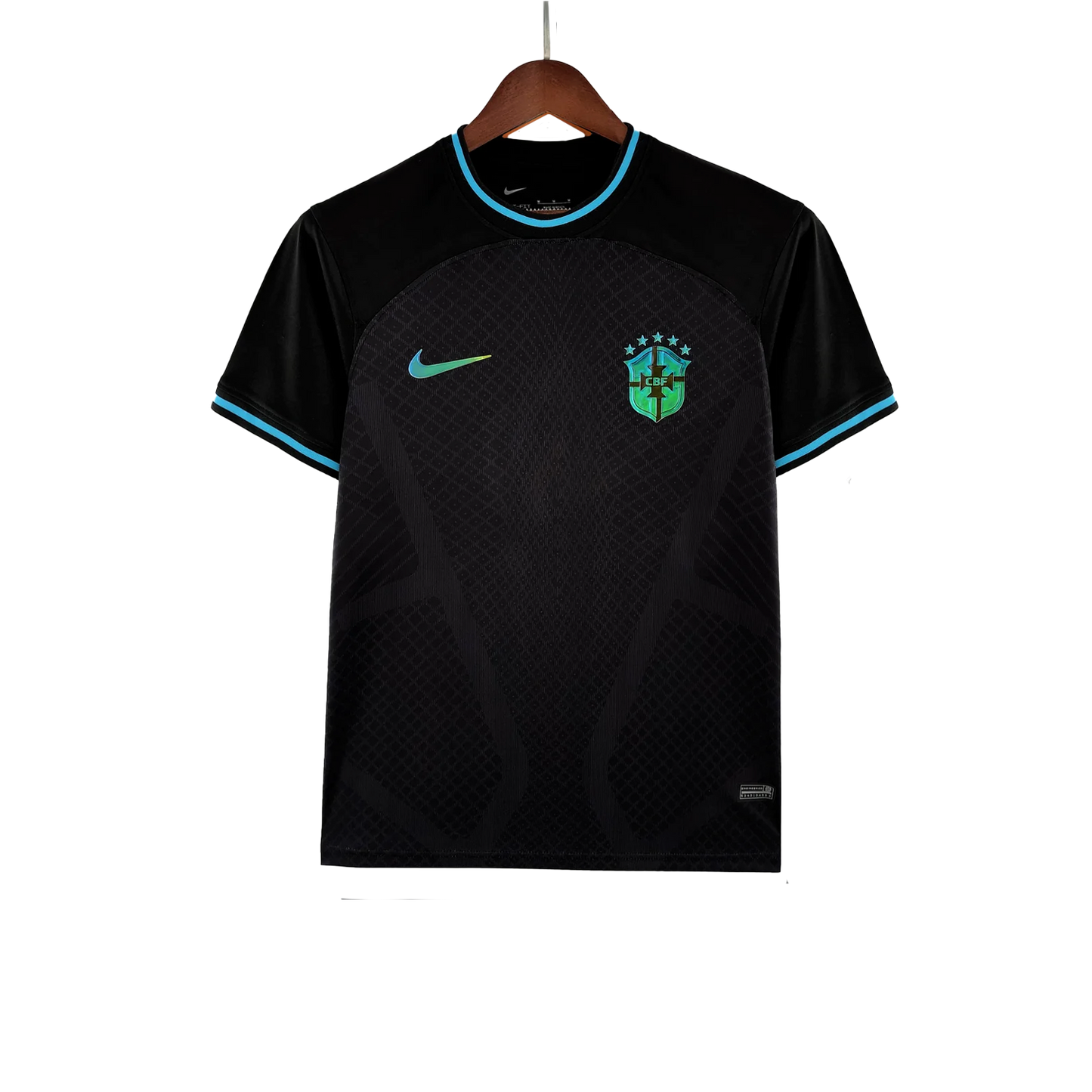 Brazil Black Concept Kit