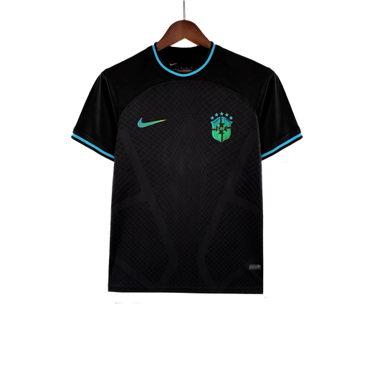 Brazil Black Concept Kit