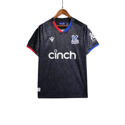 Crystal Palace Third Kit 23/24