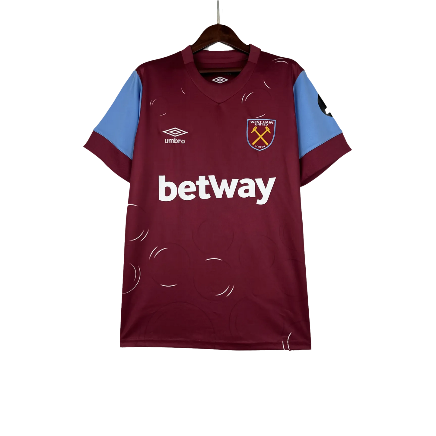 West Ham United Home Kit 23/24