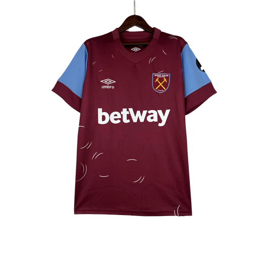 West Ham United Home Kit 23/24